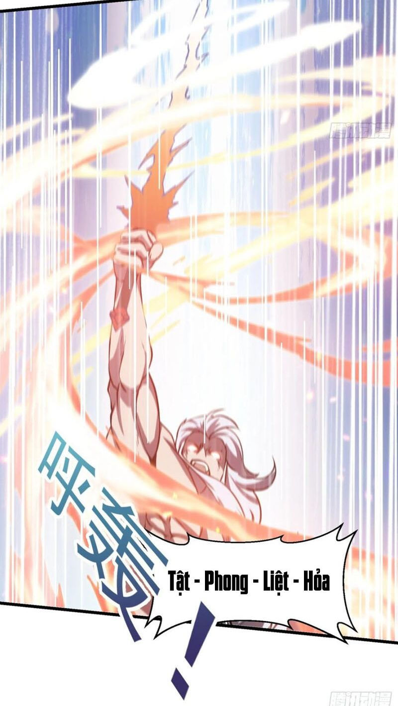 ta chẳng qua là một đại la kim tiên chapter 106 9