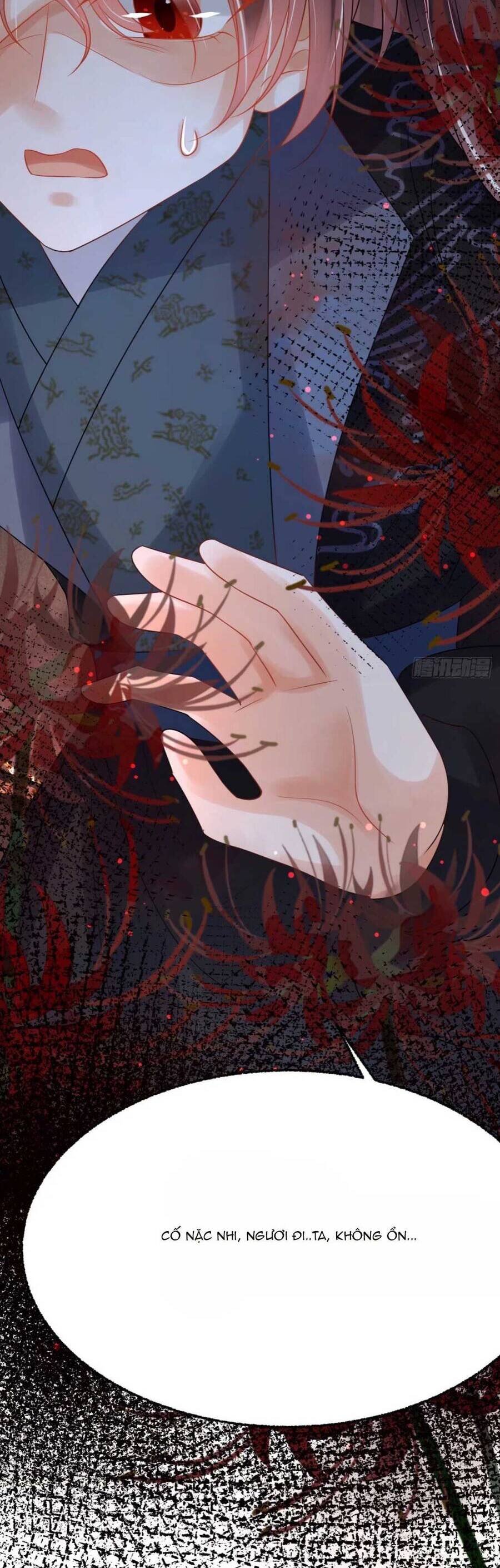 đoàn sủng tiểu kiều của ba ba bạo quân chapter 25 44