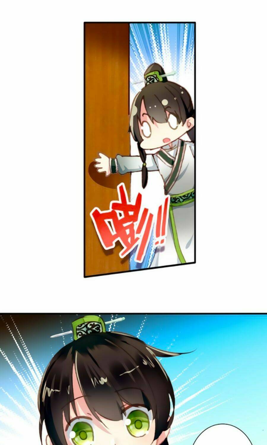 trâm trung lục chapter 28.1 10