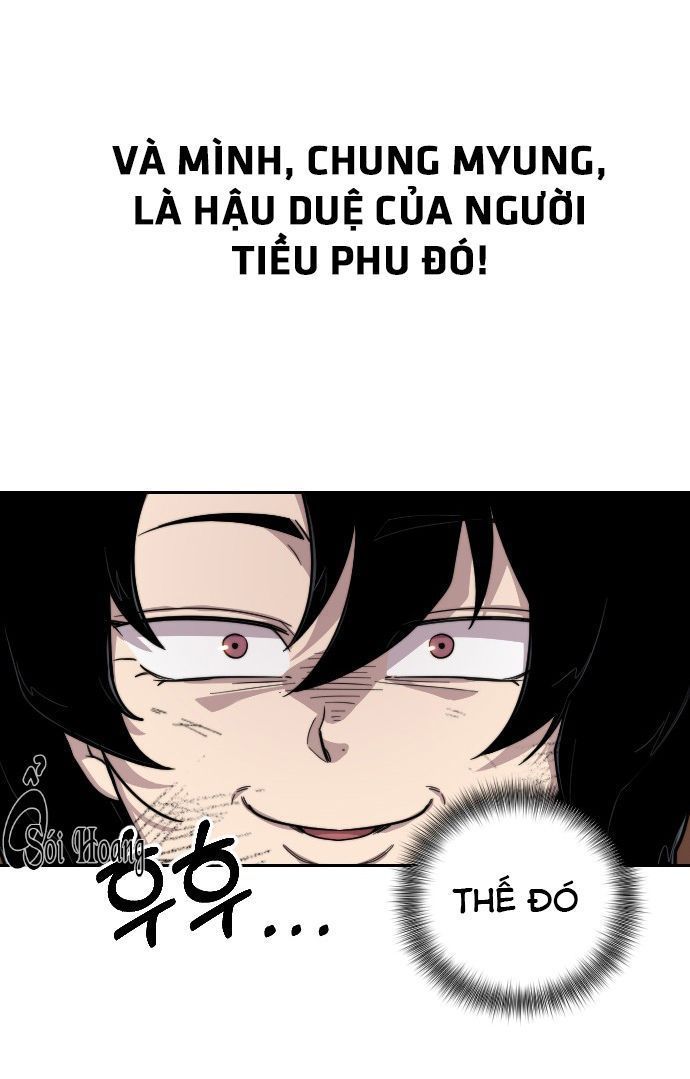 sự trở lại của phái hoả sơn chapter 3 99