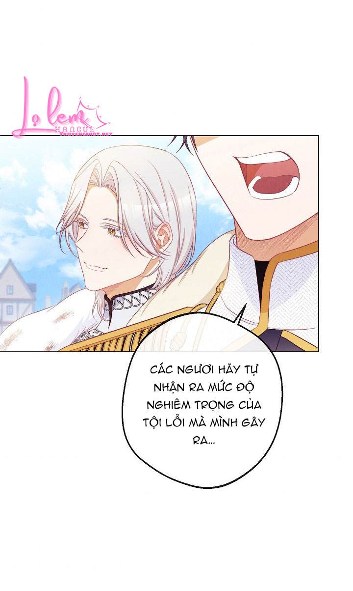 ác nữ đảo ngược đồng hồ cát chapter 83.1 2