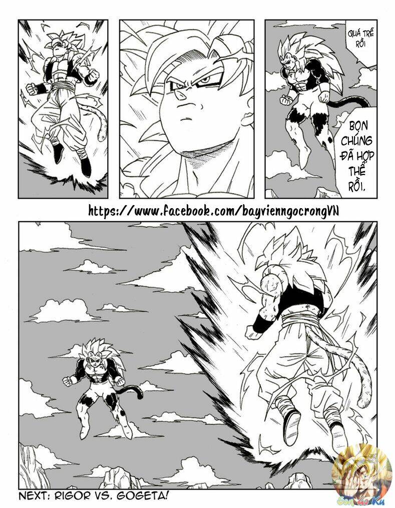 thế giới ngọc rồng new age chapter 10 12