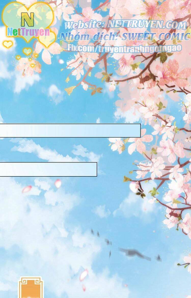 công chúa tại thượng: quốc sư mời xuống kiệu chapter 9 31