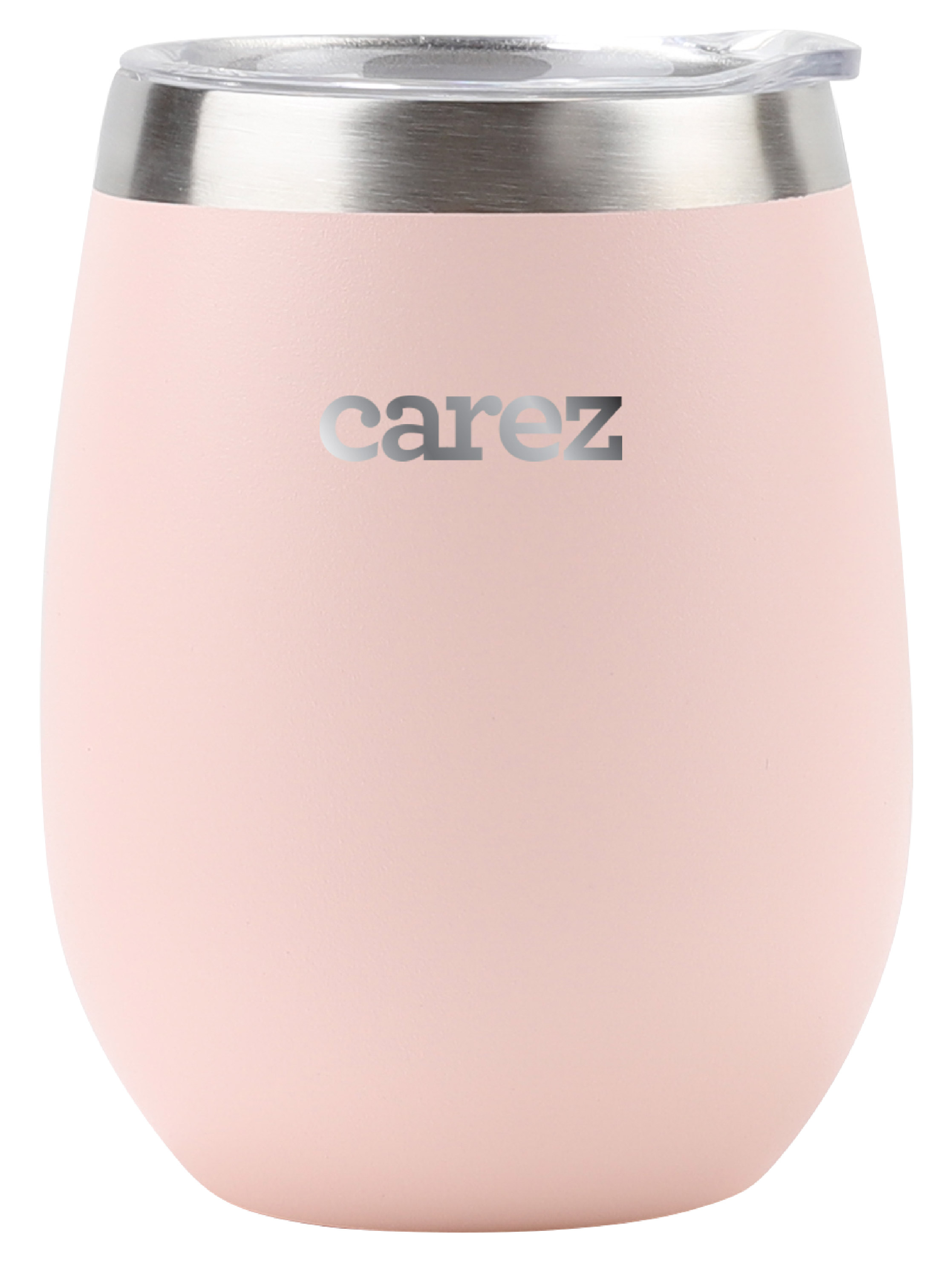 LY GIỮ NHIỆT CAREZ ITC379 ( 420ml - FDA,  BPA Free) - Hàng chính hãng - ITC379SO420N