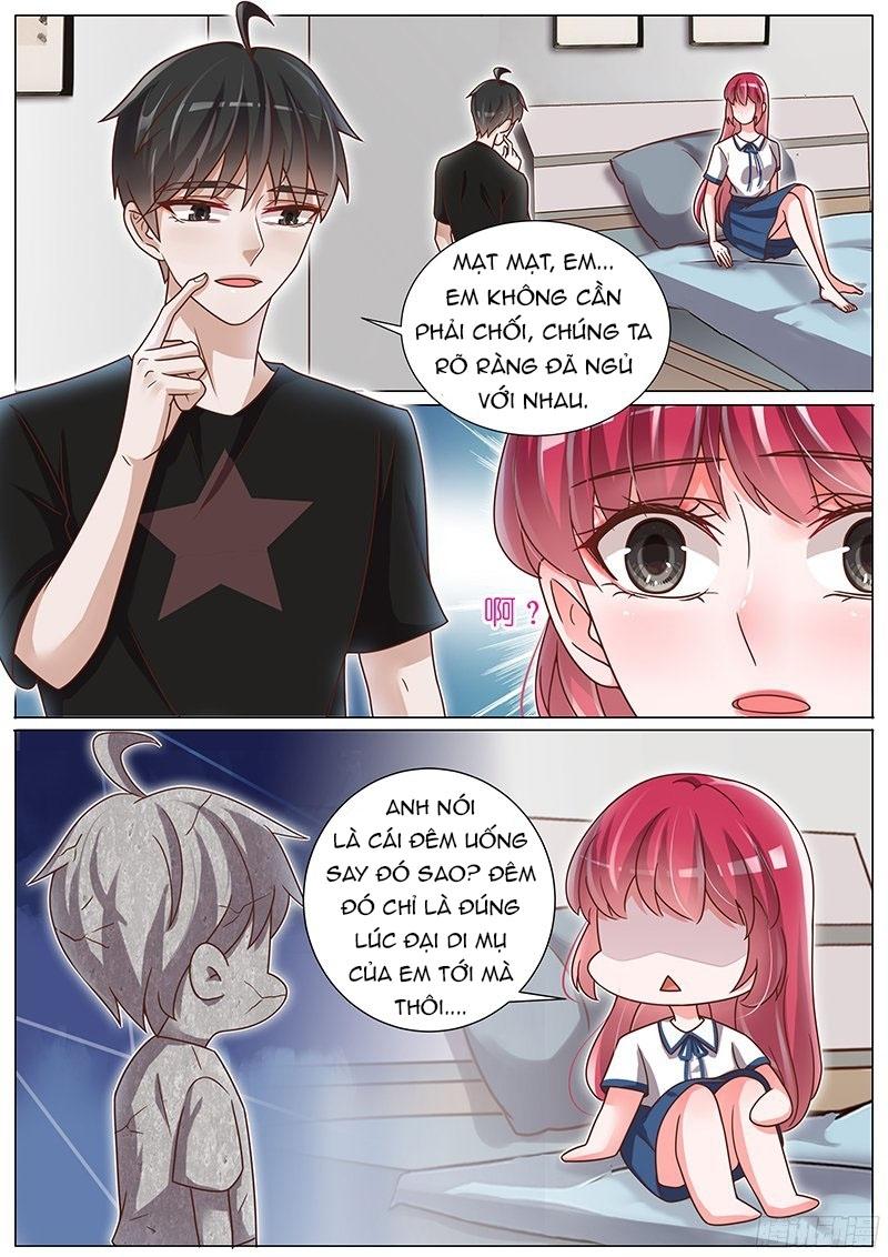 vương bài giáo thảo chapter 141 6