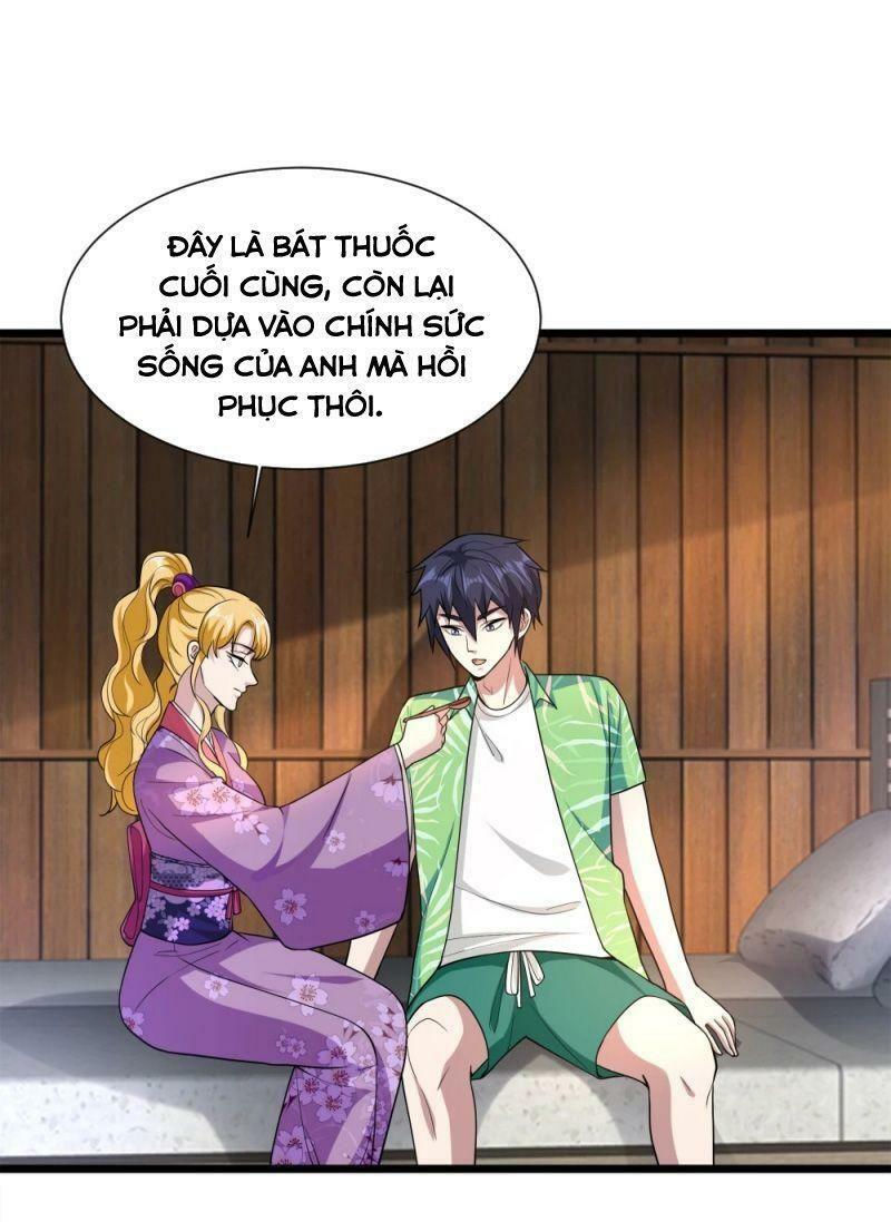 đô thị tà vương chapter 188 5