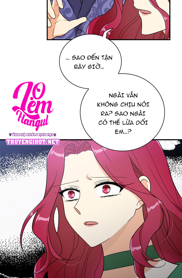 xuyên không trở thành mami của nhân vật phản diện chapter 53 27