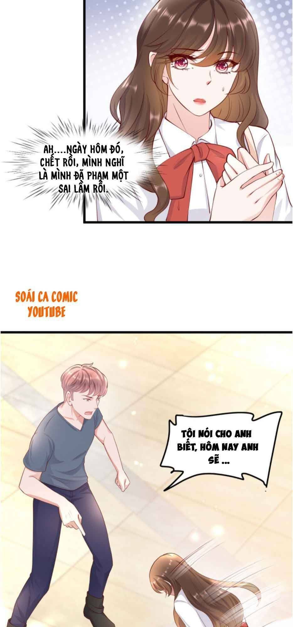 nhất sanh hữu hỉ chapter 28 7