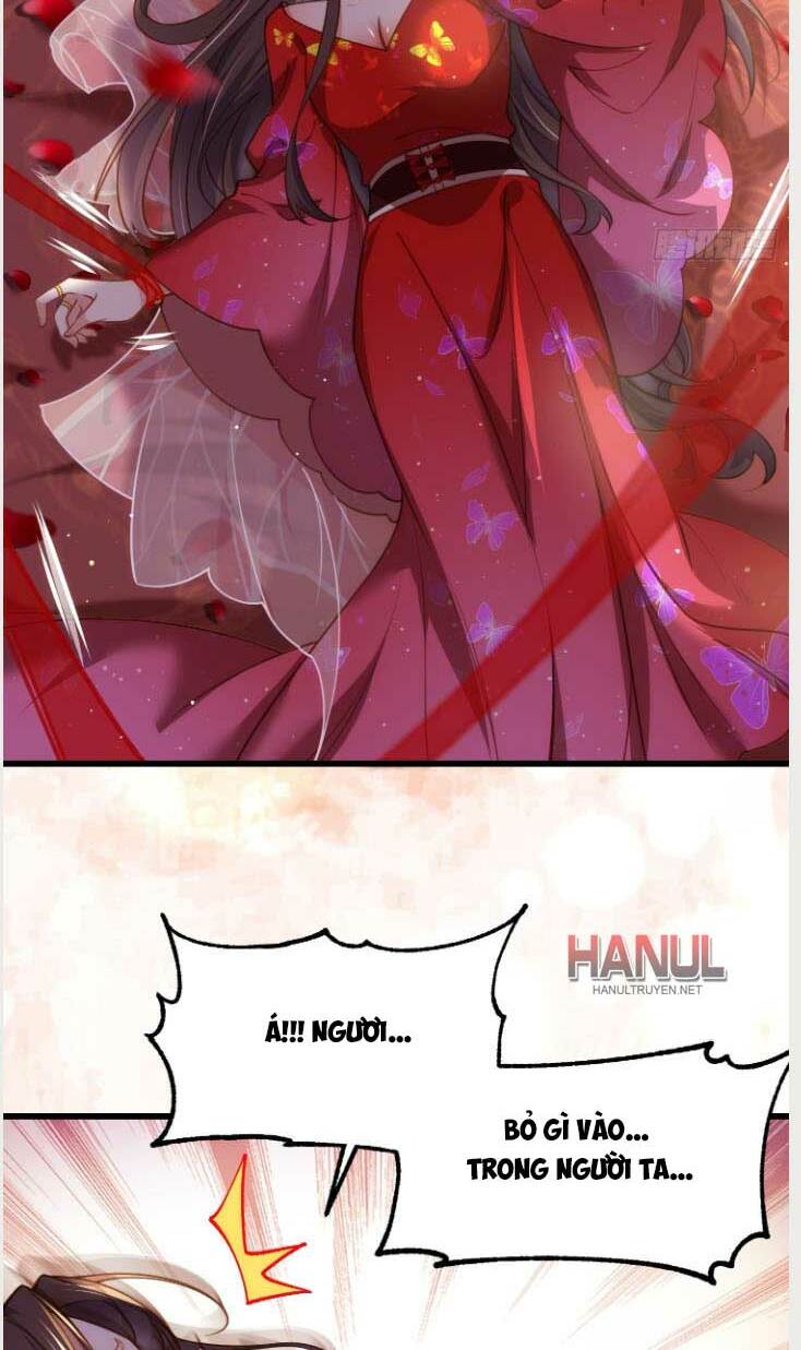 hoạn phi thiên hạ chapter 176 18