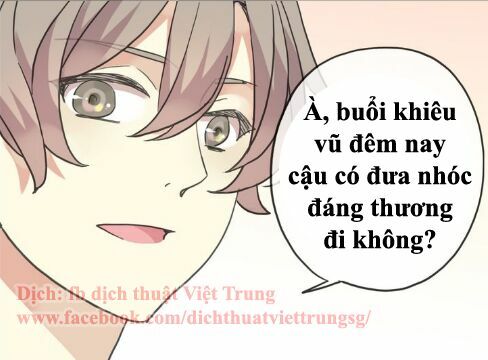 vết cắn ngọt ngào phần 1 chapter 35 36