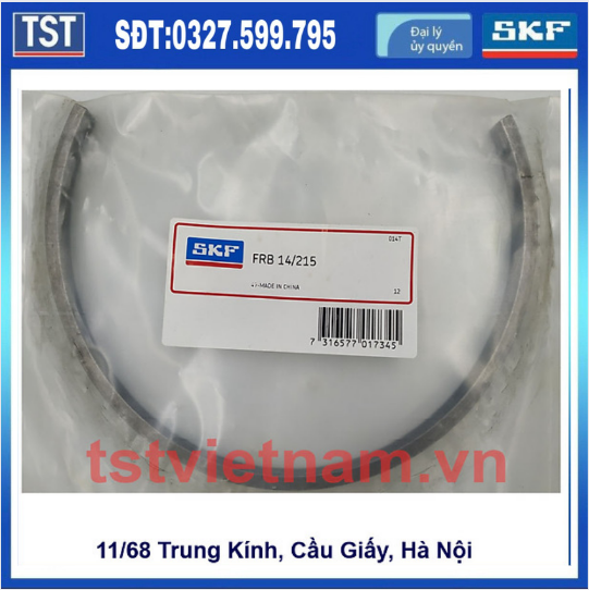 Vành chặn SKF FRB 14/215