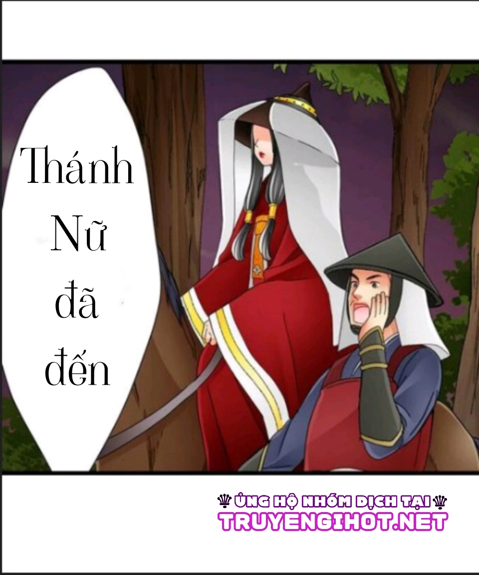 nhân viên mát-xa riêng của hoàng tử chapter 4 15