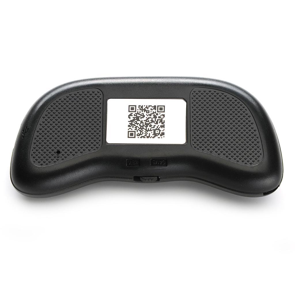 Game Handle Remote Wireless Joystick Mini Games Controller for PC