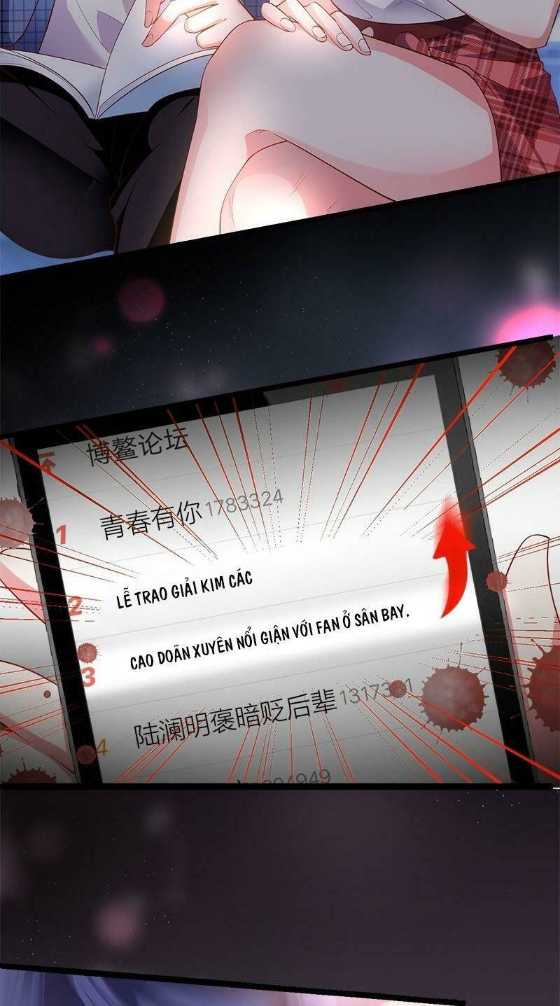 biến lan lăng vương thành ảnh đế chapter 25 2