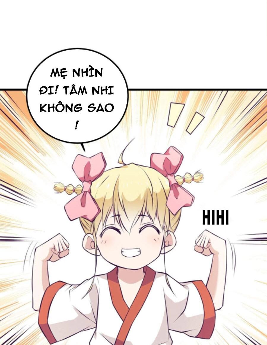 nãi ba là chiến thần mạnh nhất chapter 82 21