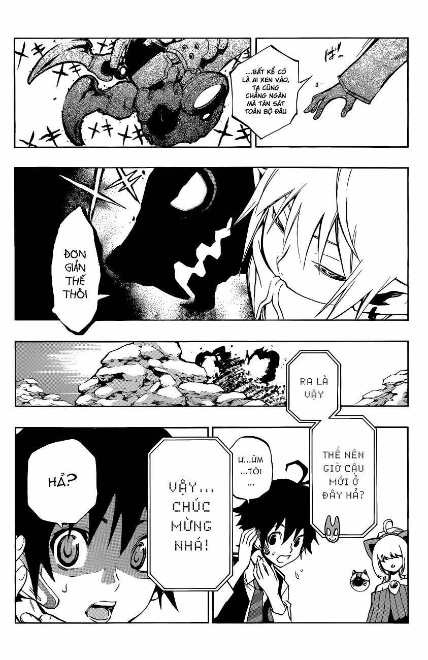 stealth symphony chapter 7 18