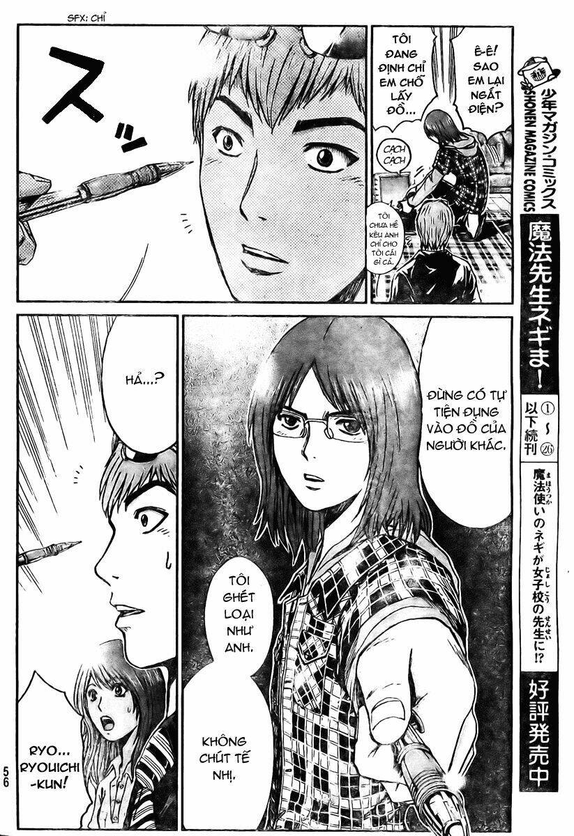 gto: shonan 14 days chapter 2 13