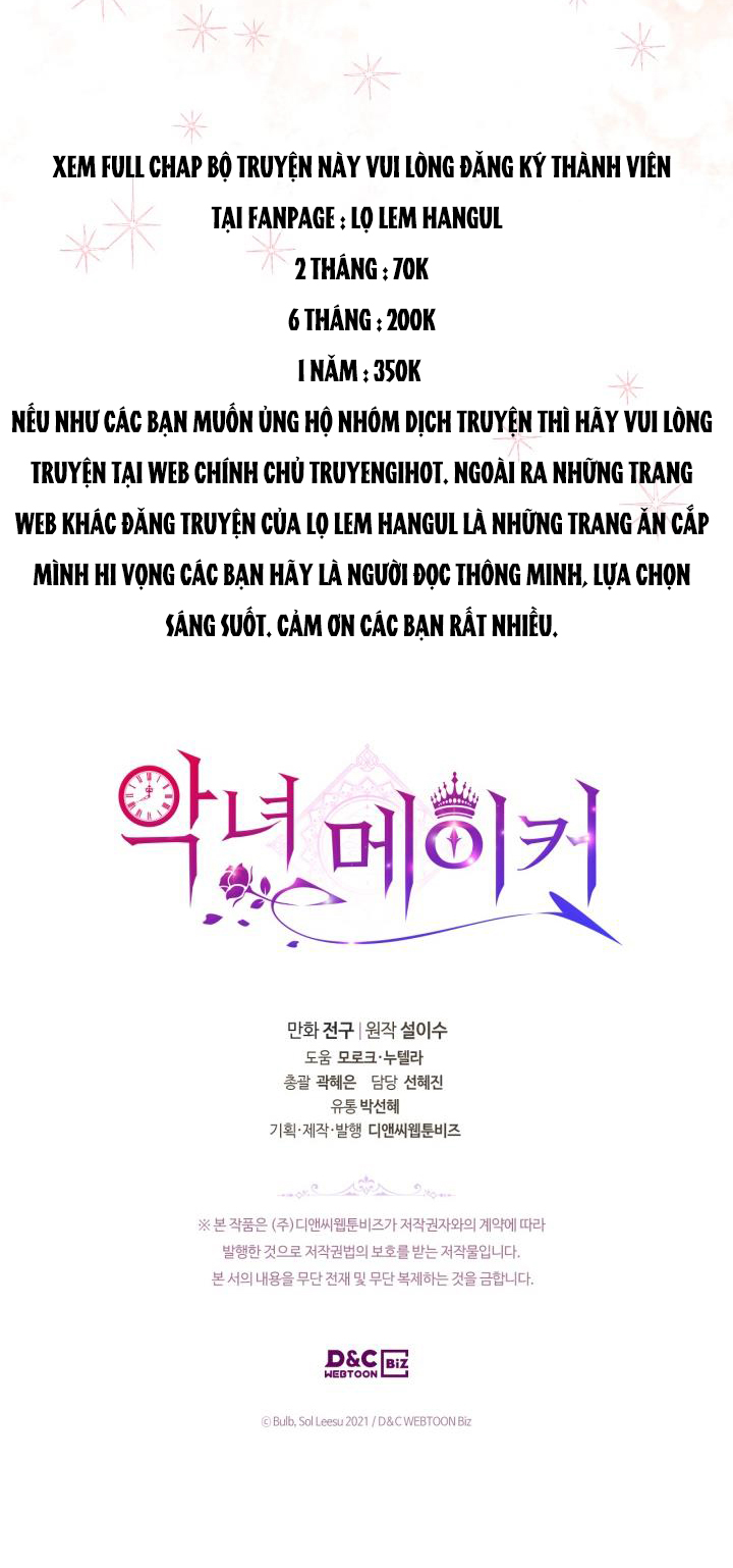 kẻ tạo ra ác nữ chapter 71.2 6