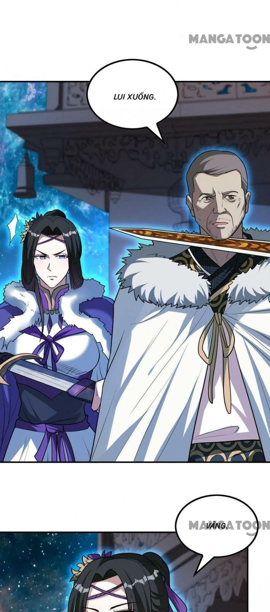 đệ nhất người ở rể chapter 144.2 13