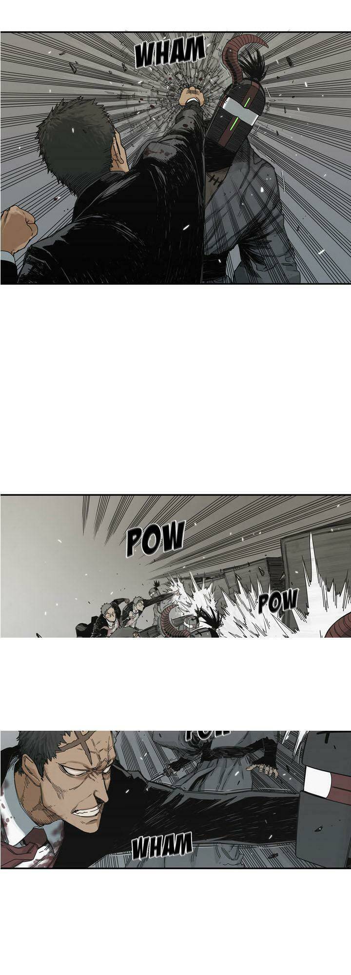 hiệp sĩ giao hàng chapter 19 25