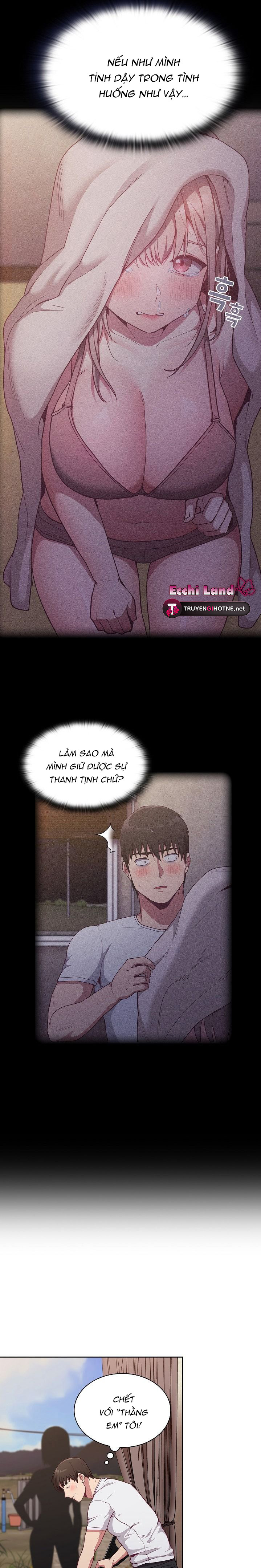 người chữa lành chapter 21.2 2