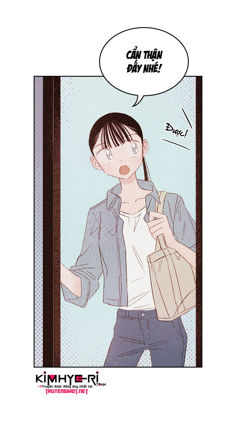 trò chơi dâm đãng chapter 13.1 23