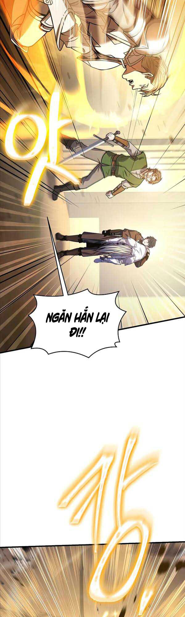 sự trở lại của hiệp sĩ giáo vô song chapter 66 42