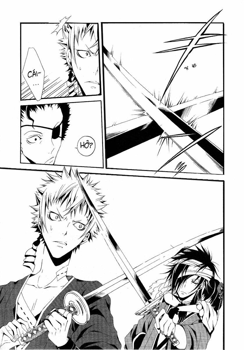 teiden shoujo to hanemushi no orchestra chapter 3 14