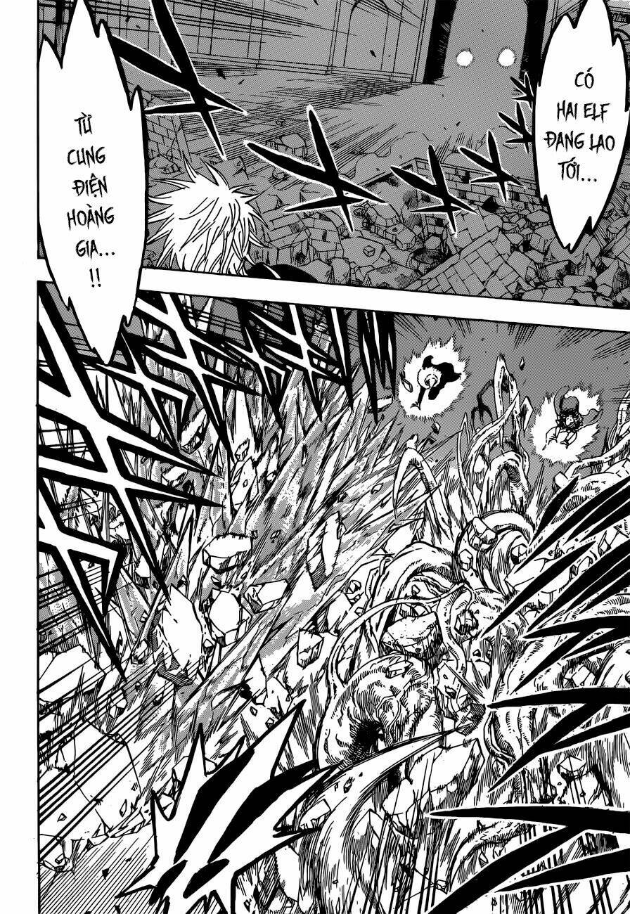 black clover - pháp sư không phép thuật chapter 190 5