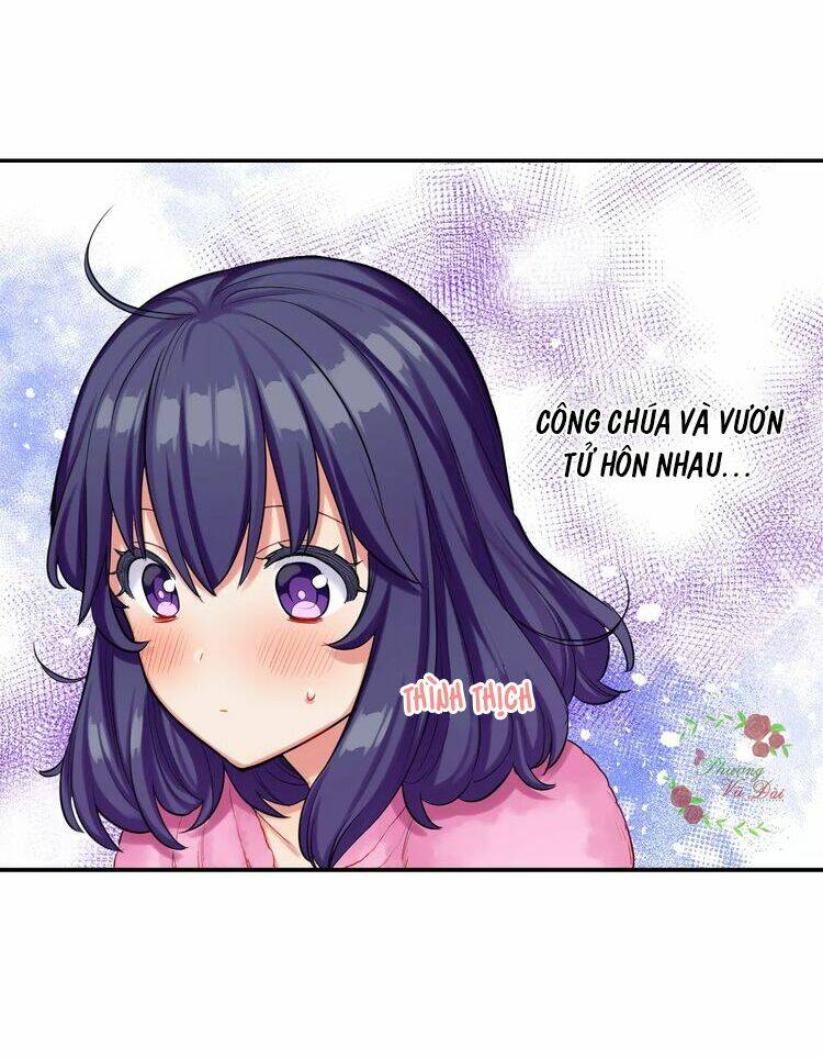 mệnh lệnh tuyệt đối của bá đạo vương tử phần 2 chapter 6 20