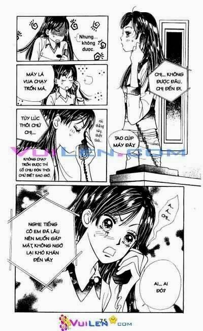 giấc mơ thần tượng chapter 1 75