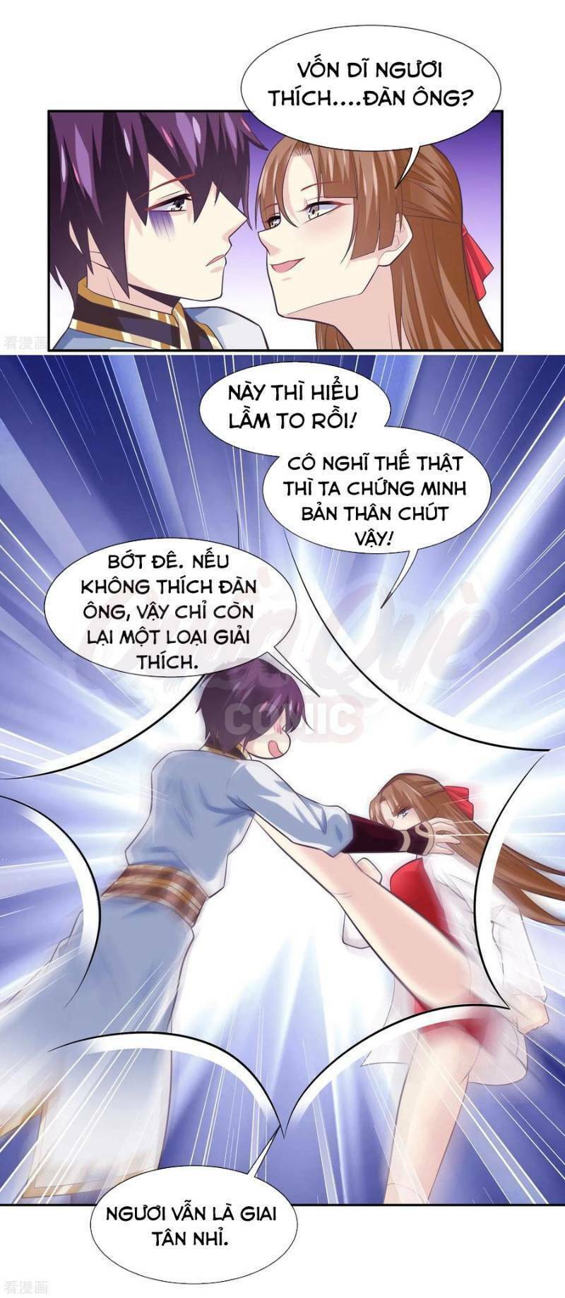 ta là ngọc hoàng đại đế chapter 47 9