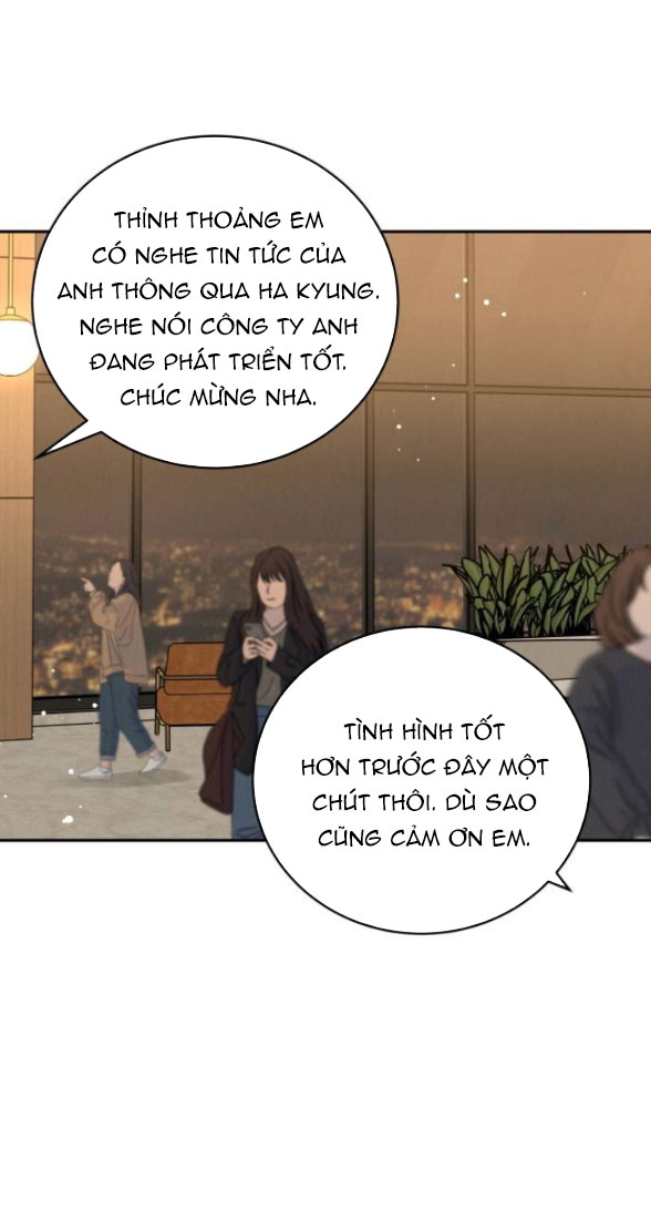 Thuyết Tình Yêu Ích Kỷ chapter 31.2 27