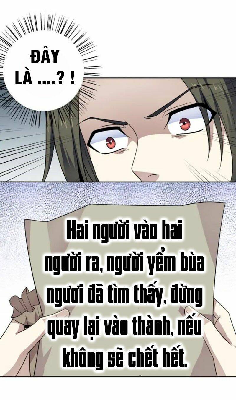 nghịch thiên đại thần chapter 60 42