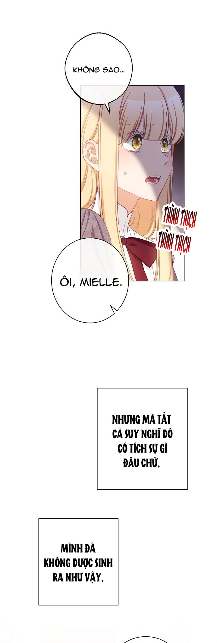 ác nữ đảo ngược đồng hồ cát chapter 94 31