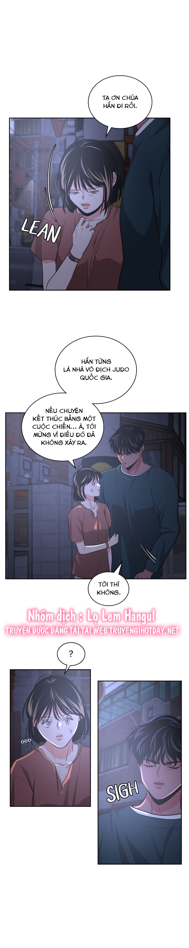 tối hậu thư chapter 32 4