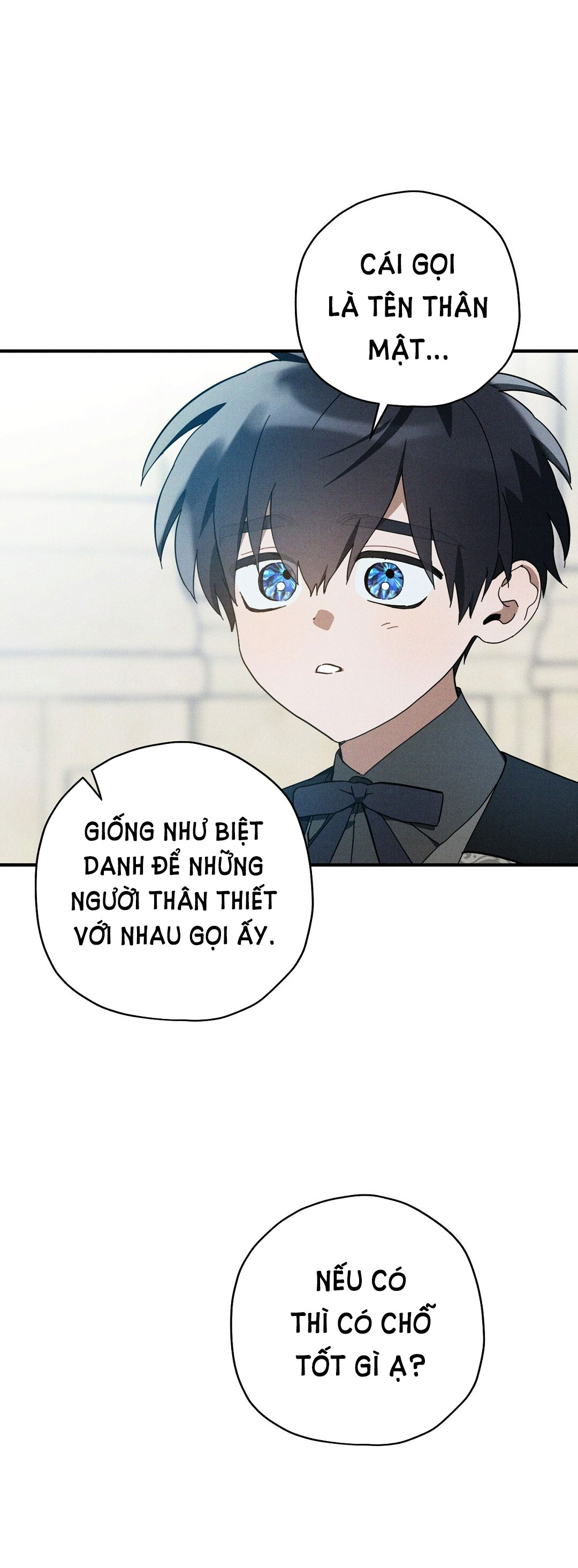 hoàng tử bất lương giấu mình là omega chapter 8.2 5