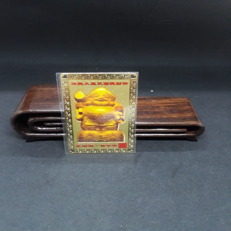 PHÙ THẦN TÀI NHẬT BẢN