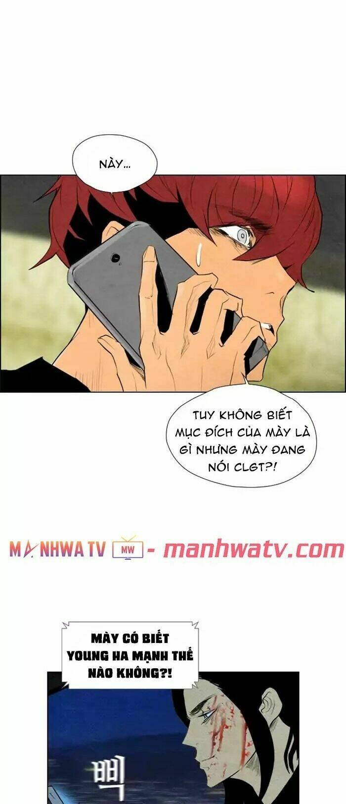 kẻ hồi sinh chapter 59 4