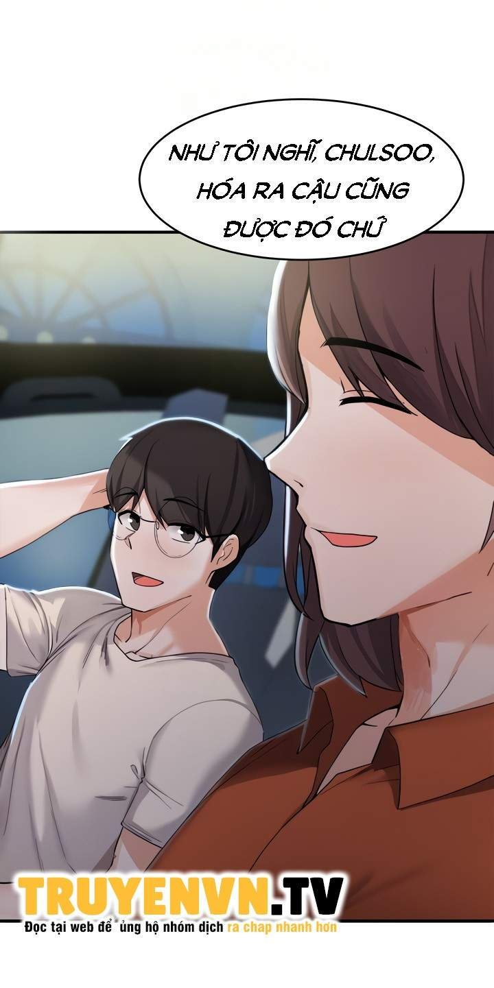 loser trốn chạy chapter 14 35