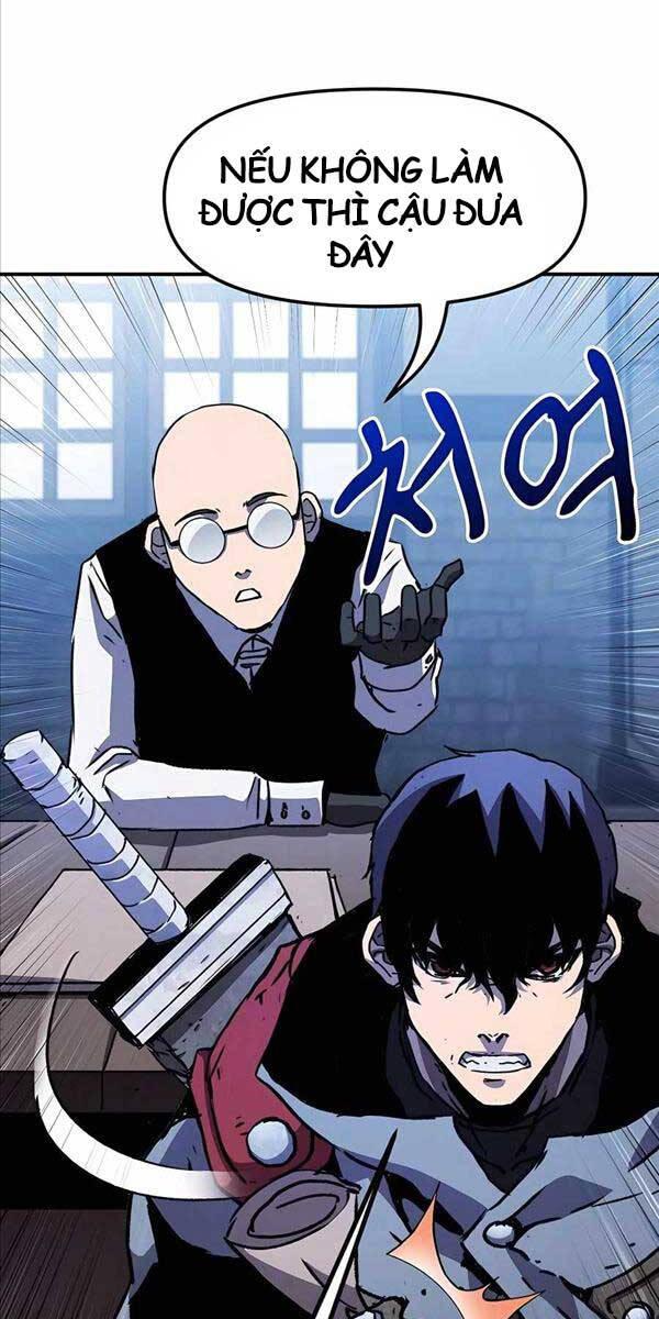 chiến binh đoản mệnh chapter 2 139