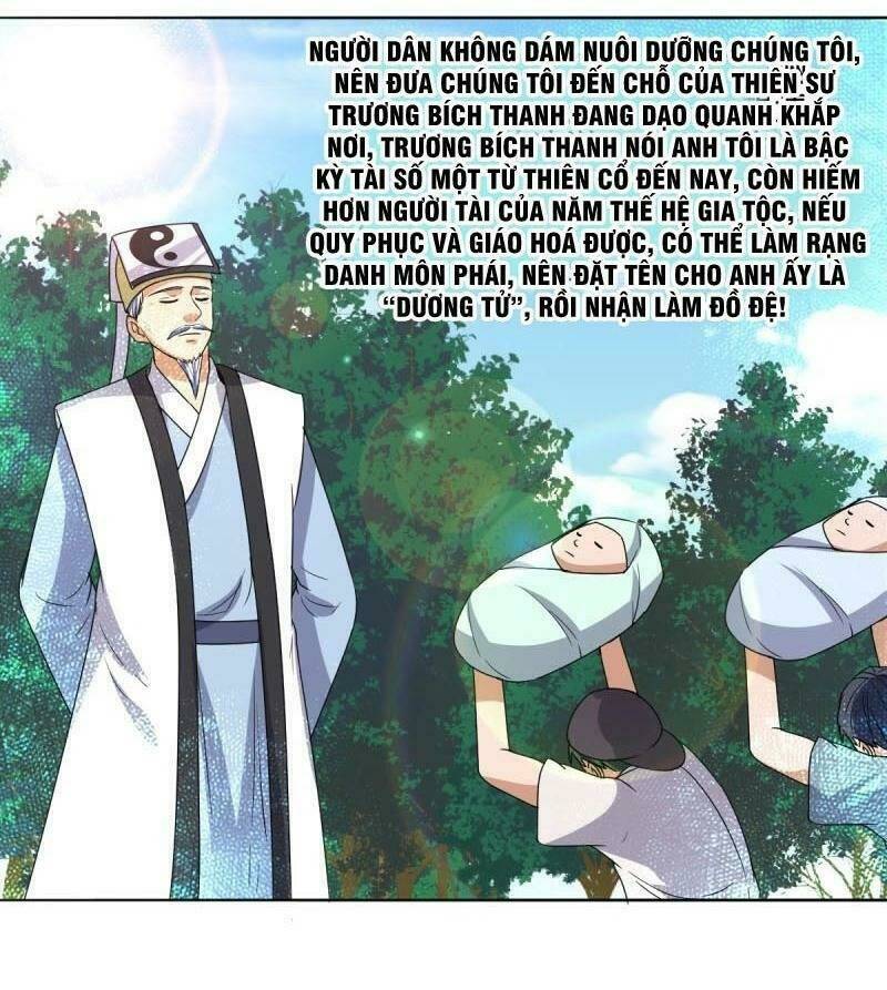 thập nhị thiên kiếp chapter 63 45