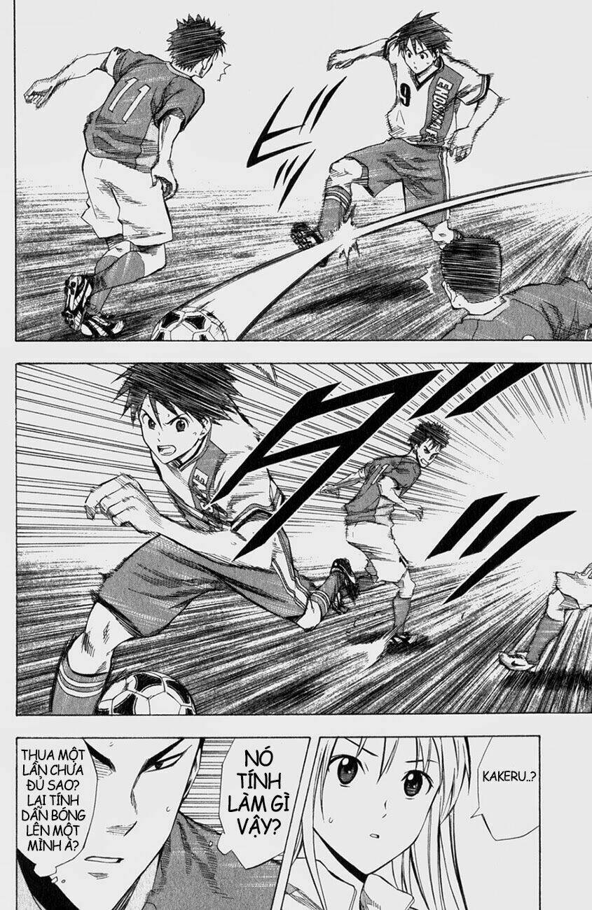 kỵ sĩ trong vòng cấm chapter 33 18