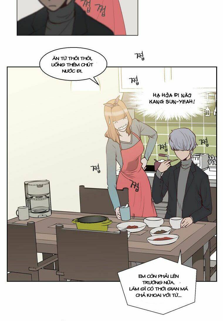 mrs.angel chapter 4 25