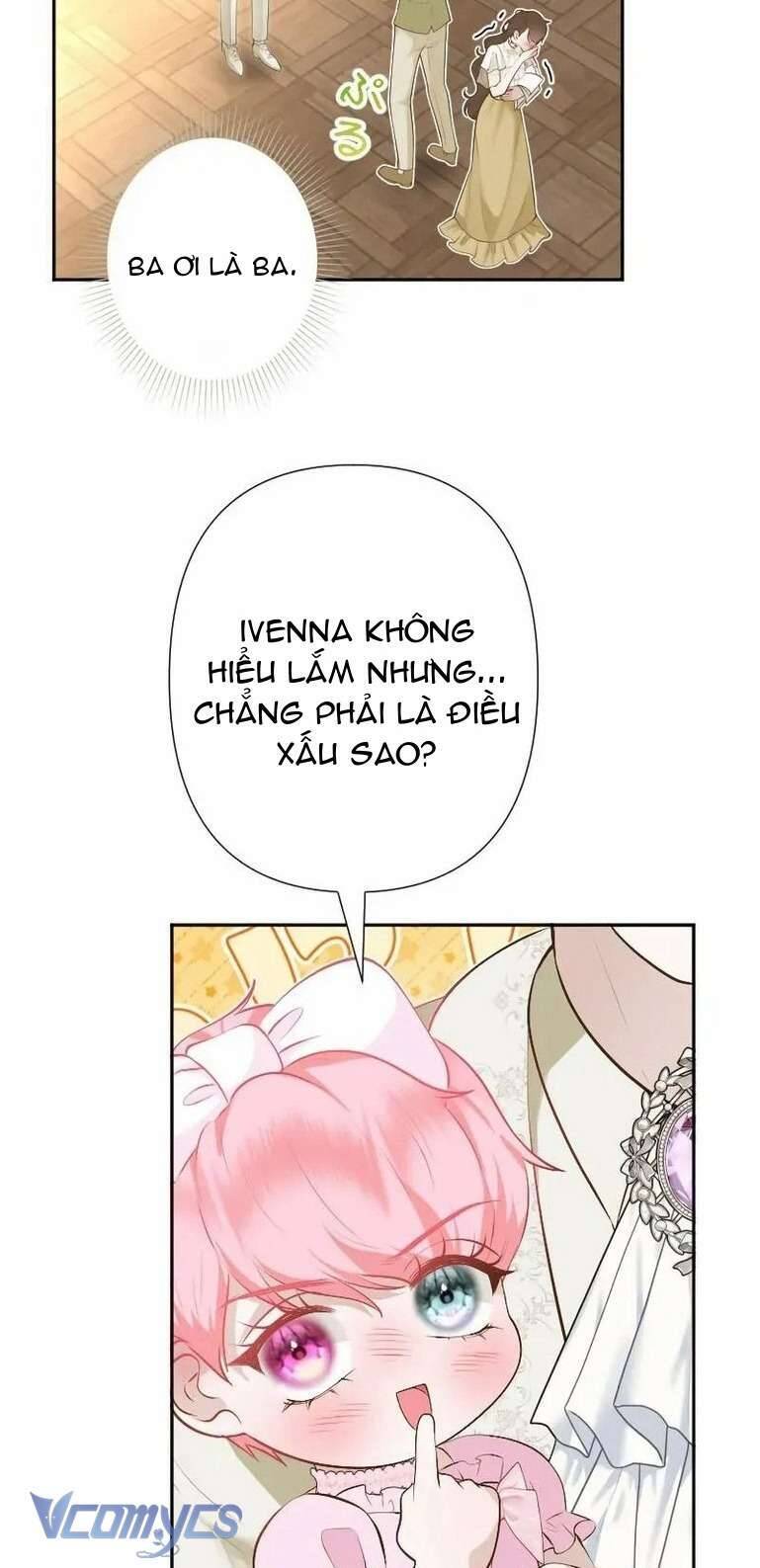 sau này họ sẽ sinh ra tôi chapter 16 9