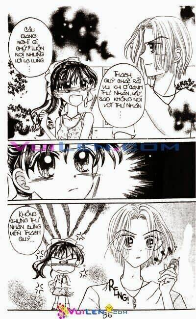 đôi giày thủy tinh chapter 12 36