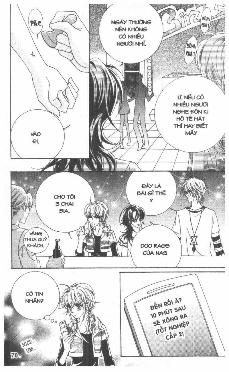 cũng vì em chapter 1 70