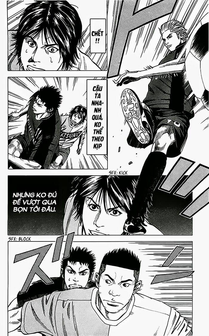 angel voice chapter 37 12