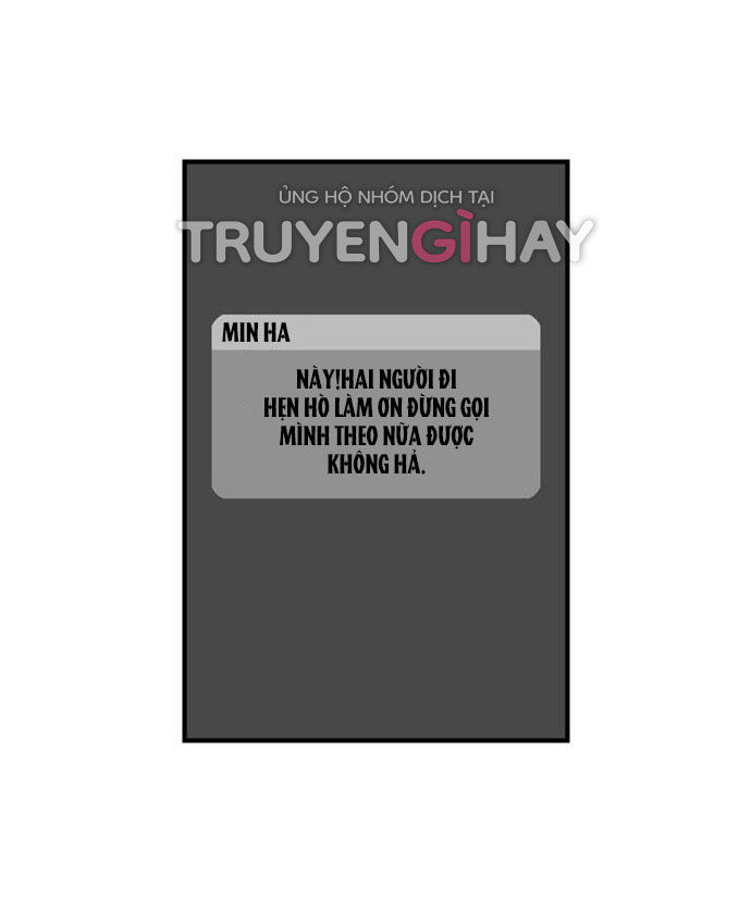 Tuyển Tập Truyện Ngắn Dằm Khăm Của Bạn Mảy chapter 8.2 - Trang 37