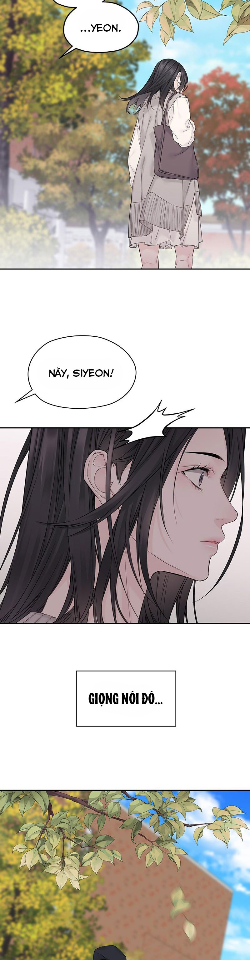 hạnh phúc đó không hề tồn tại chapter 27 41